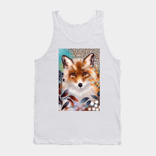 Wild Fox Tank Top